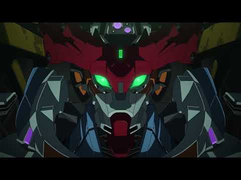 Gundam Clan Unity [ST06] Starter Deck