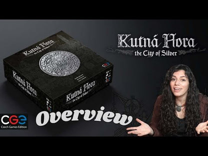 Kutná Hora: the City of Silver