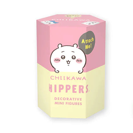 Chiikawa Hippers Blind Box