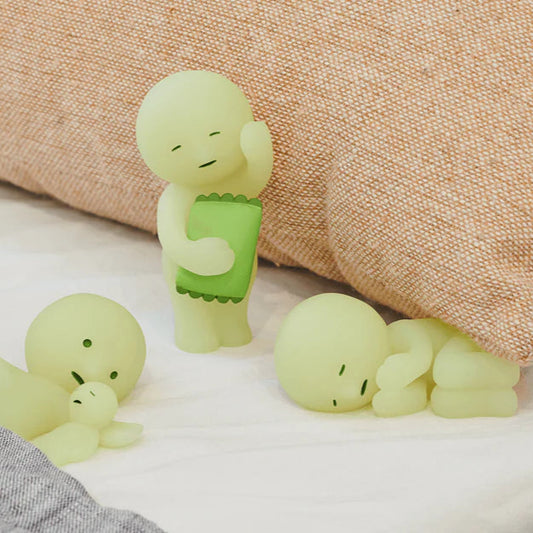 Smiski® Mini Figure Bed Series Blind Box