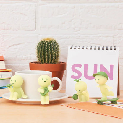 Smiski® Sunday Series