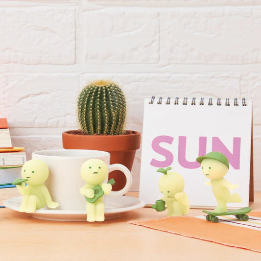 Smiski® Sunday Series