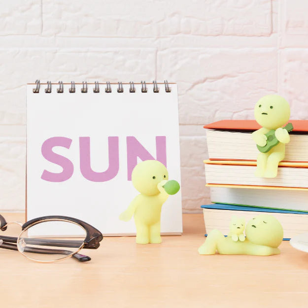 Smiski® Sunday Series