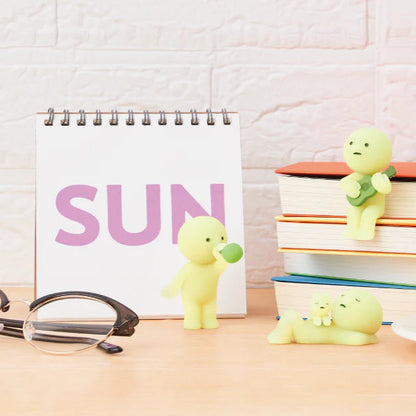 Smiski® Sunday Series