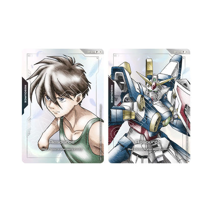 Gundam Premium Accessory Set Mobile Suit Gundam Wing [PB01]