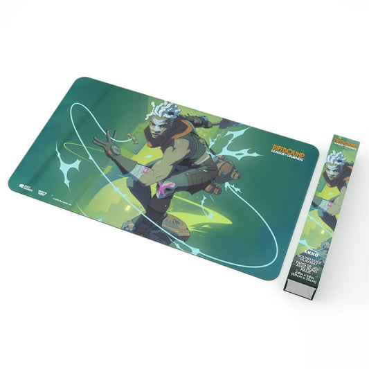 Riftbound Radiance Playmat