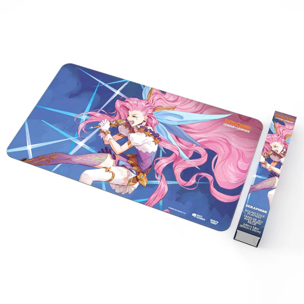 Riftbound Radiance Playmat