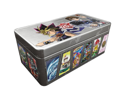 Yugioh | 25th Anniversary Tin: Dueling Mirrors