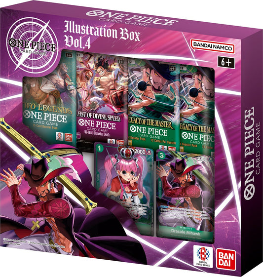 Jeu de cartes One Piece - Collection cadeaux 2023