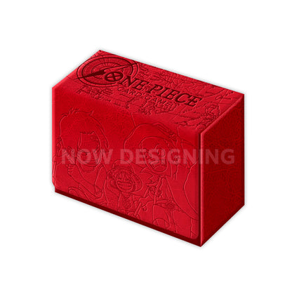 One Piece English Version 3rd Anniversary Set