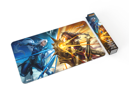 Riftbound Vendetta Playmat