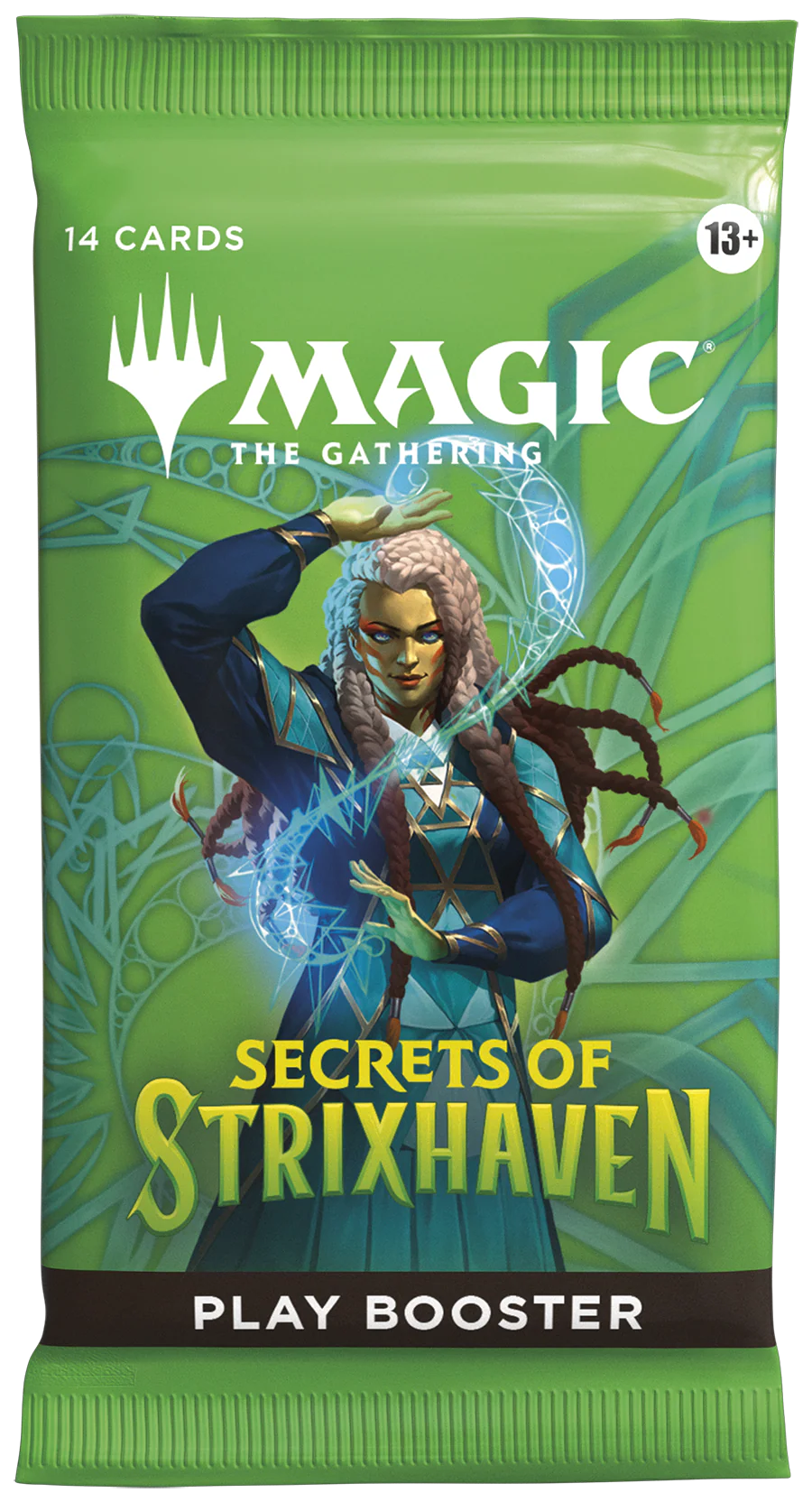 Secrets of Strixhaven Booster Pack