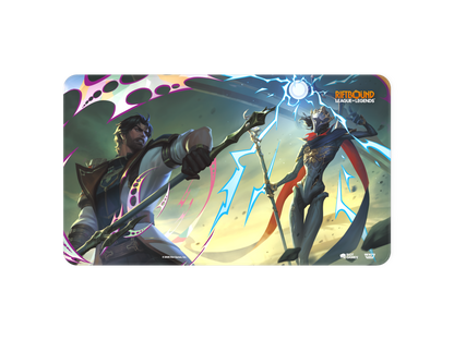 Riftbound Vendetta Playmat