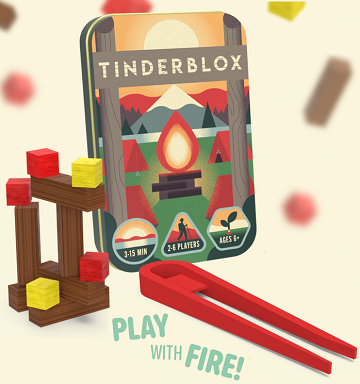 Tinderblox