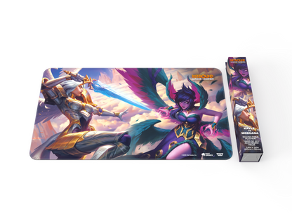 Riftbound Vendetta Playmat