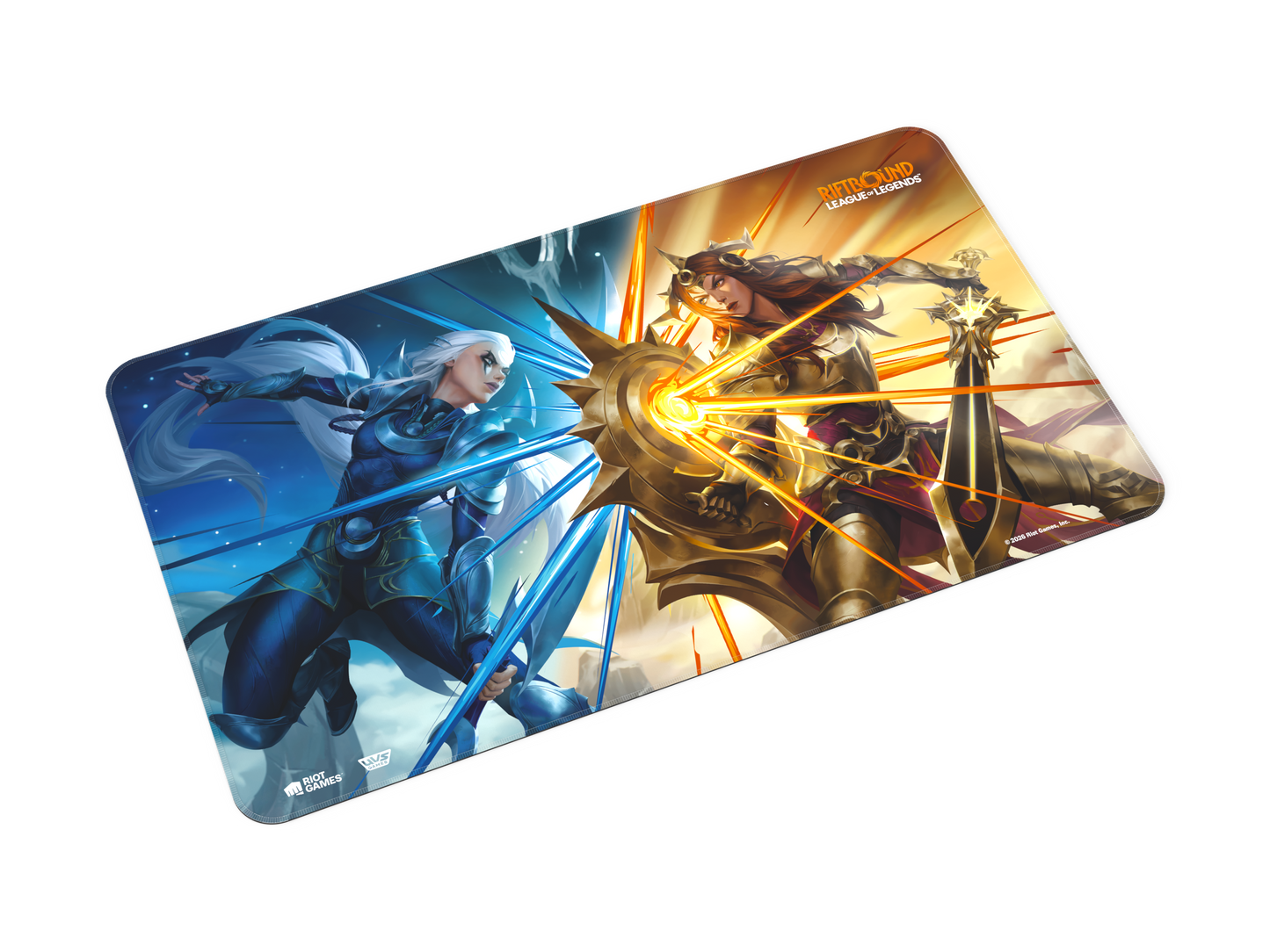 Riftbound Vendetta Playmat