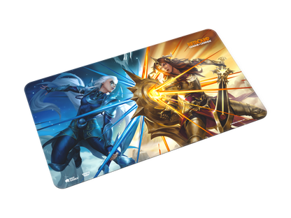 Riftbound Vendetta Playmat