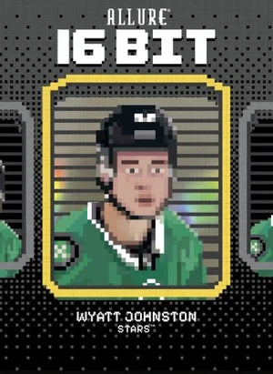 2026 Upper Deck Allure Hockey Blaster