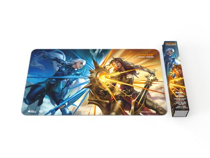 Riftbound Vendetta Playmat