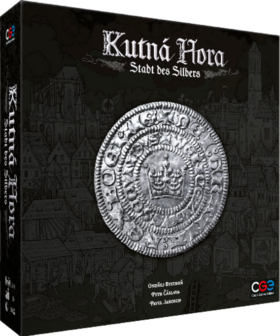 Kutná Hora: the City of Silver