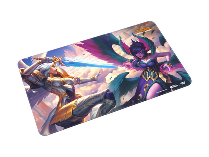 Riftbound Vendetta Playmat