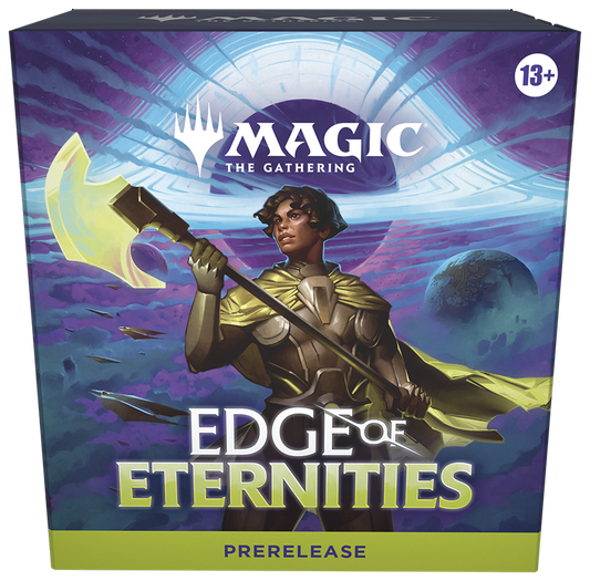MTG Edge of Eternities - Pre-Release Kit