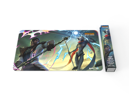 Riftbound Vendetta Playmat
