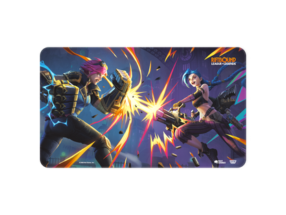 Riftbound Vendetta Playmat