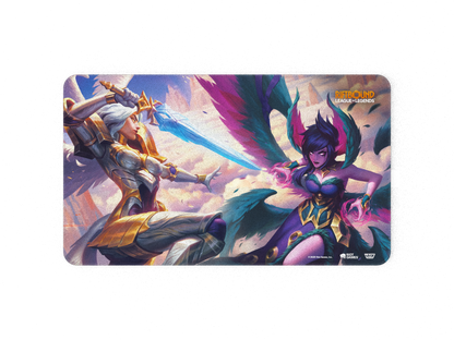 Riftbound Vendetta Playmat