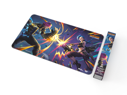 Riftbound Vendetta Playmat
