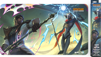 Riftbound Vendetta Playmat