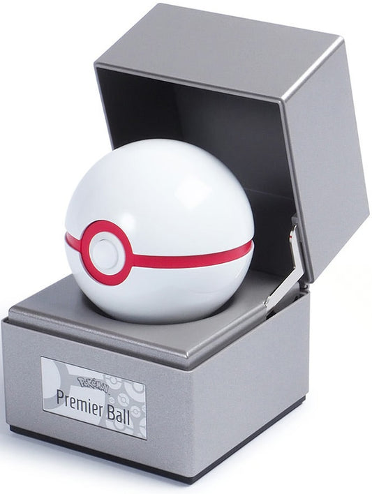 Pokémon Premier Ball Replica