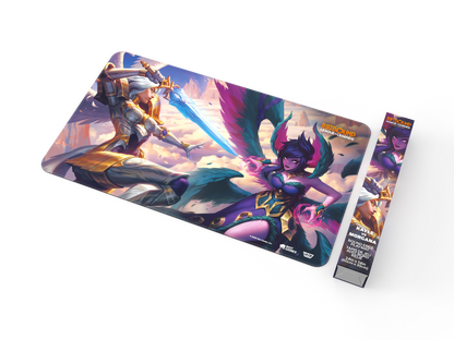 Riftbound Vendetta Playmat