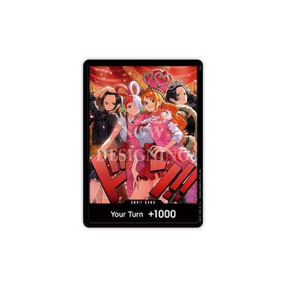 One Piece Heroines Special Set