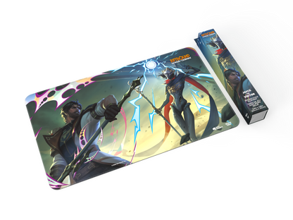 Riftbound Vendetta Playmat