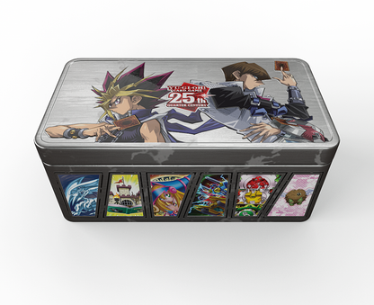 Yugioh | 25th Anniversary Tin: Dueling Mirrors