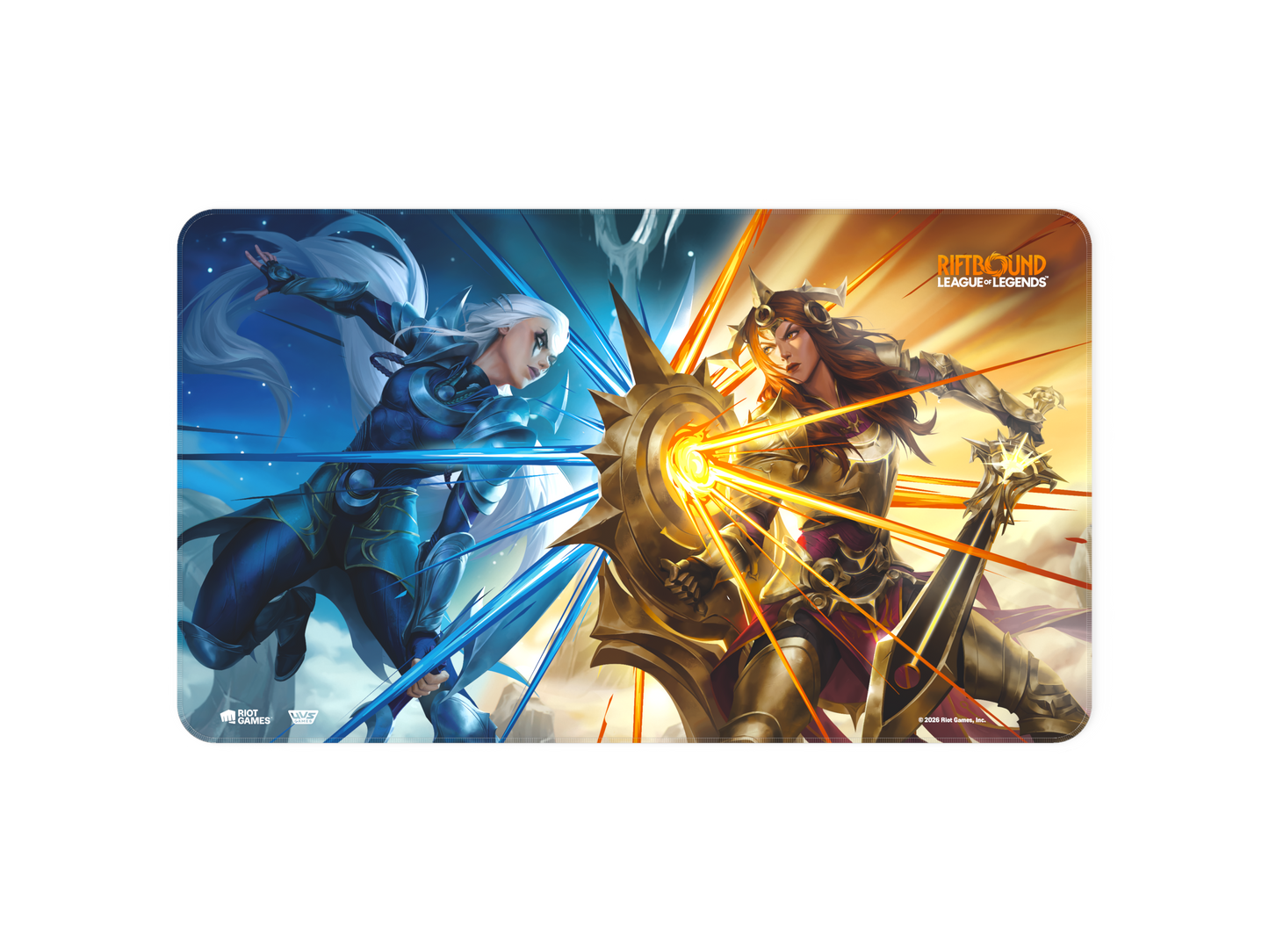 Riftbound Vendetta Playmat