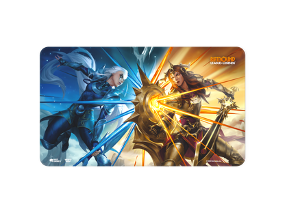 Riftbound Vendetta Playmat