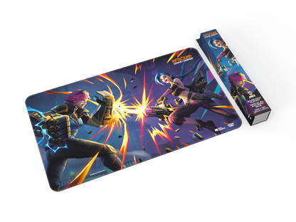 Riftbound Vendetta Playmat
