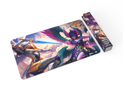 Riftbound Vendetta Playmat