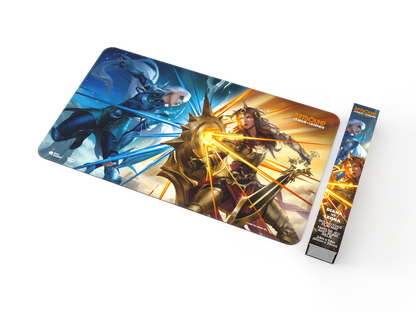 Riftbound Vendetta Playmat