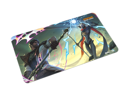 Riftbound Vendetta Playmat