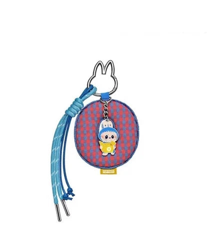 THE MONSTERS Pin for Love Series | Letter Pendant Blind Box