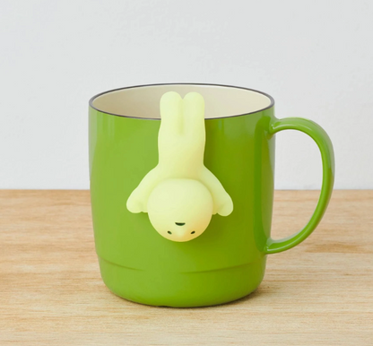 Smiski® Hippers Glow in the Dark Figurine