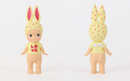 Sonny Angel Strawberry Love Mini-Figure