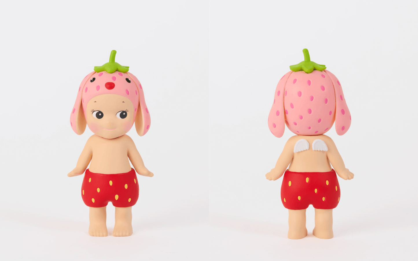 Sonny Angel Strawberry Love Mini-Figure