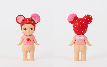Sonny Angel Strawberry Love Mini-Figure