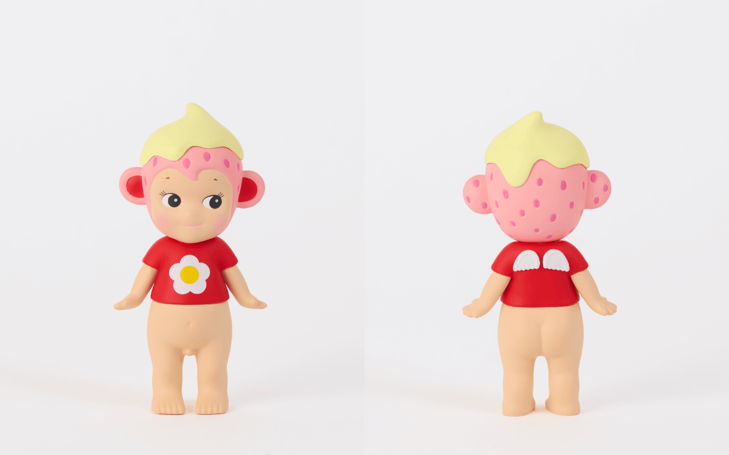Sonny Angel Strawberry Love Mini-Figure