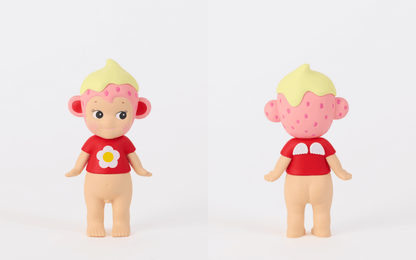 Sonny Angel Strawberry Love Mini-Figure