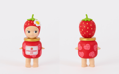 Sonny Angel Strawberry Love Mini-Figure